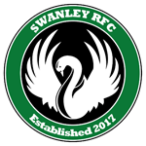 Swanley RFC Logo