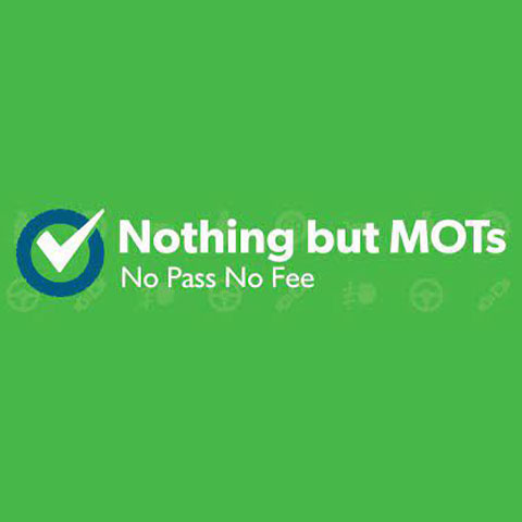 Nothing But MOTs