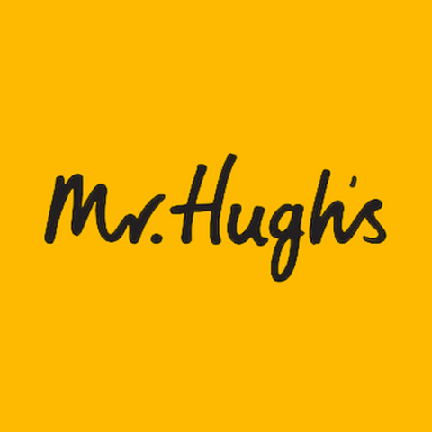 Mr Hugh’s
