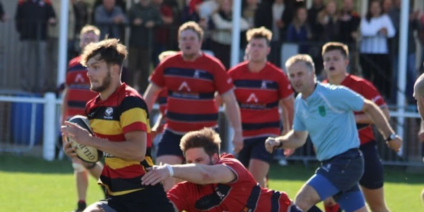 Mens 1st XV