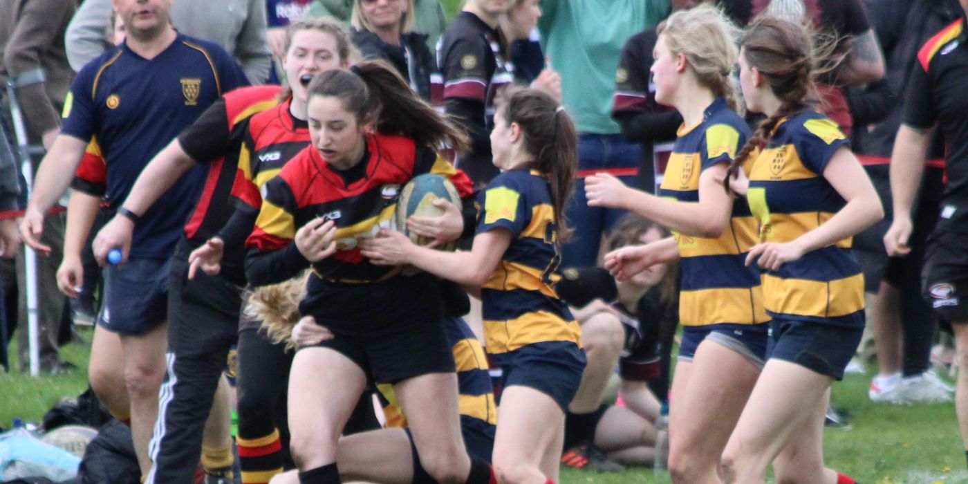 Under 16 Infernos