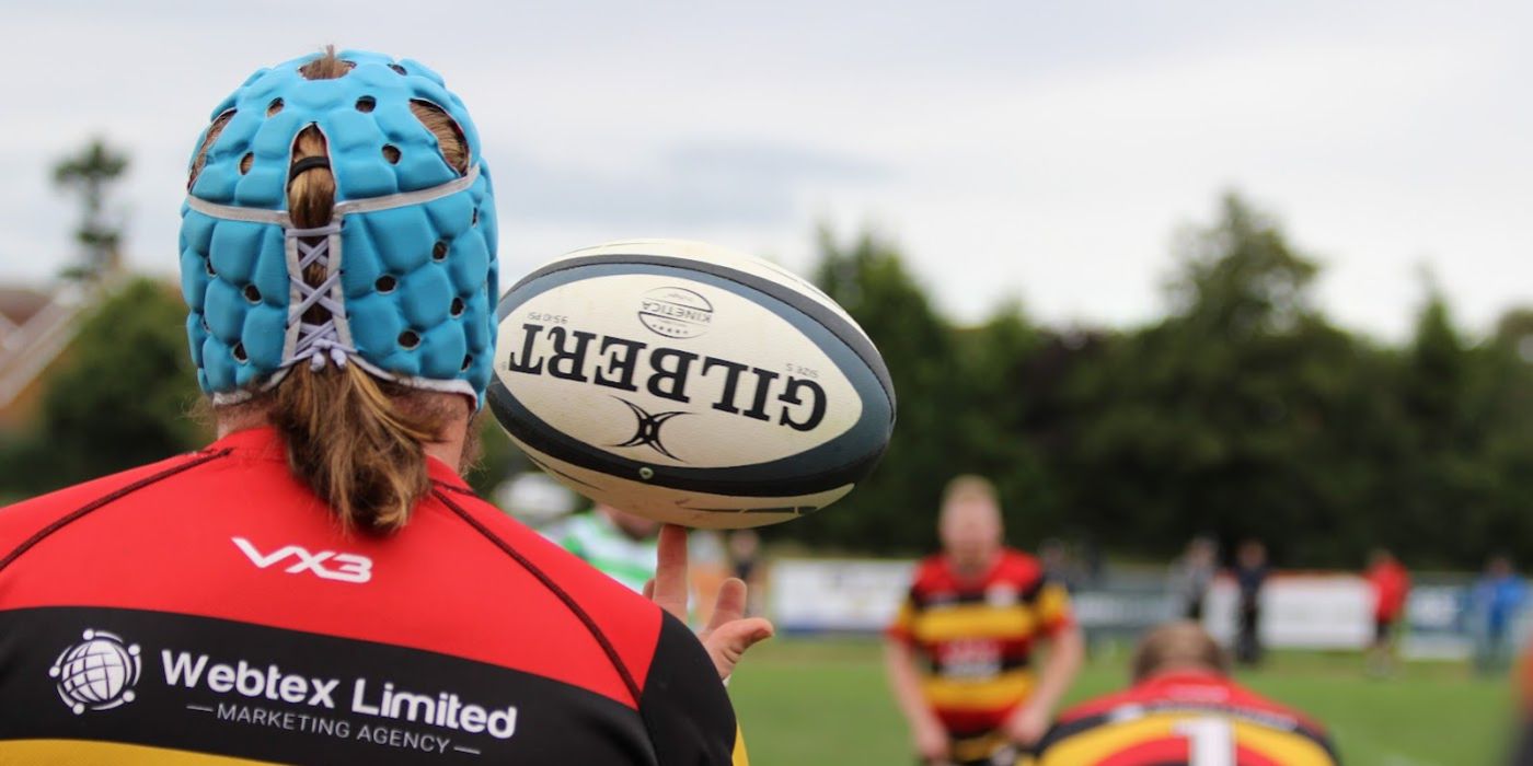 Mens 1st XV