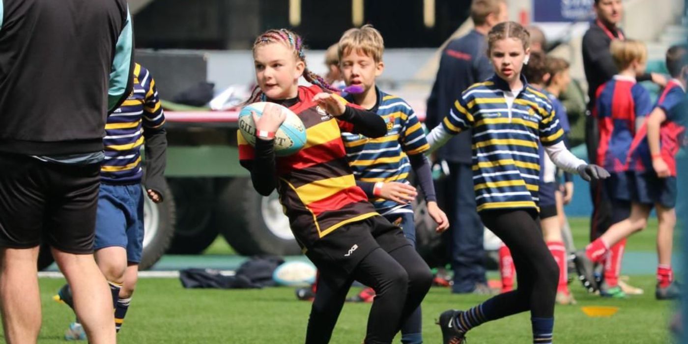 Under 12 Toucans