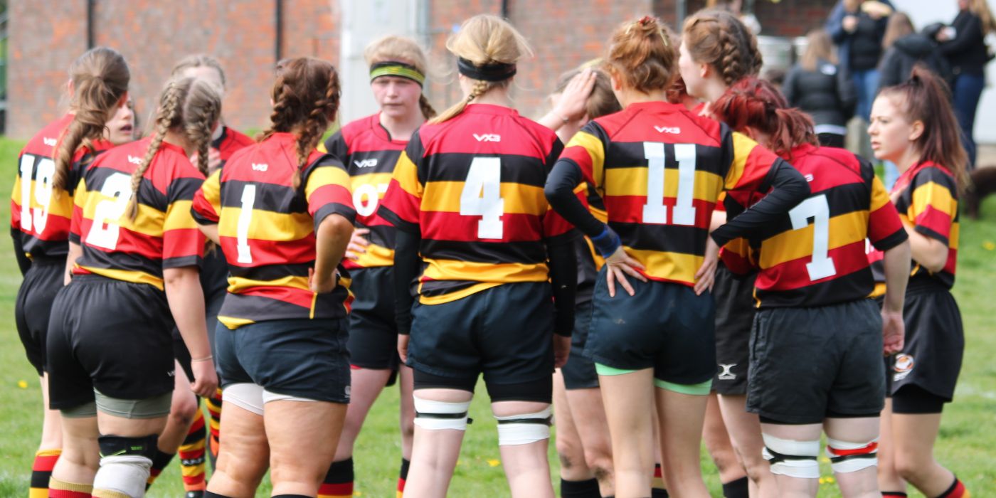 Girls Academy