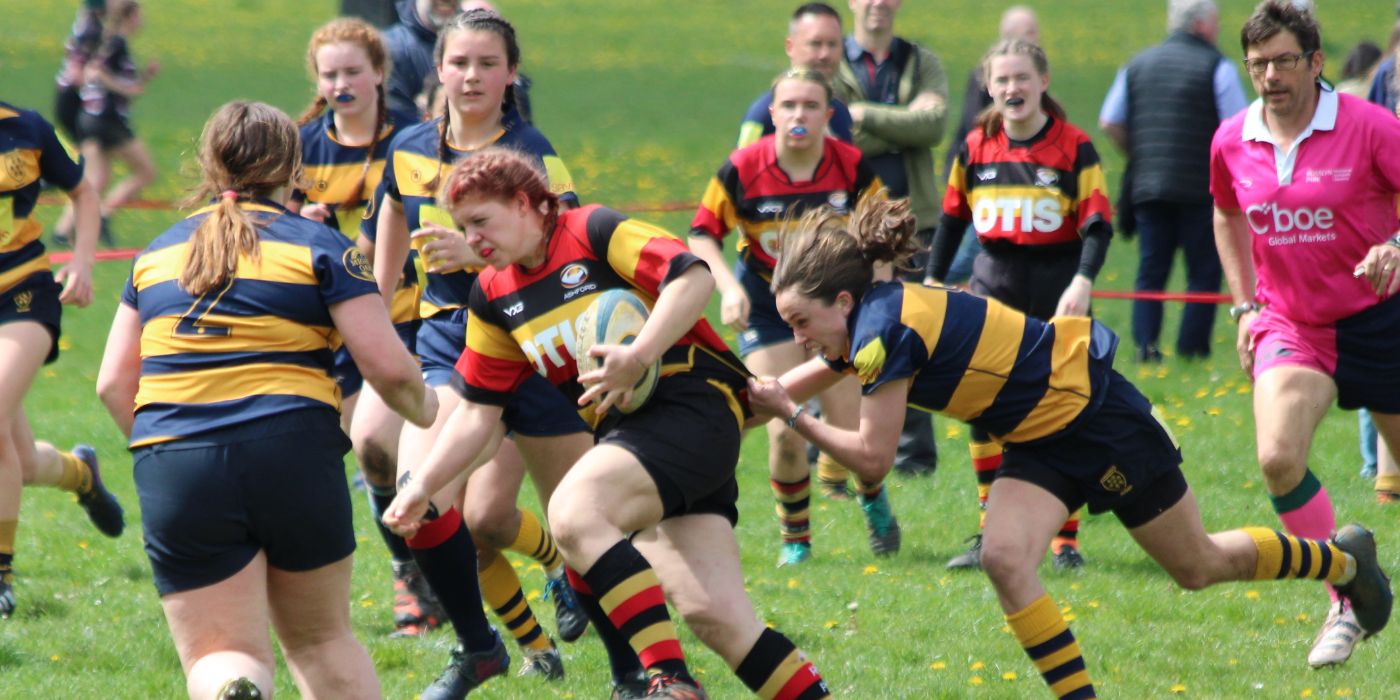 Girls Academy