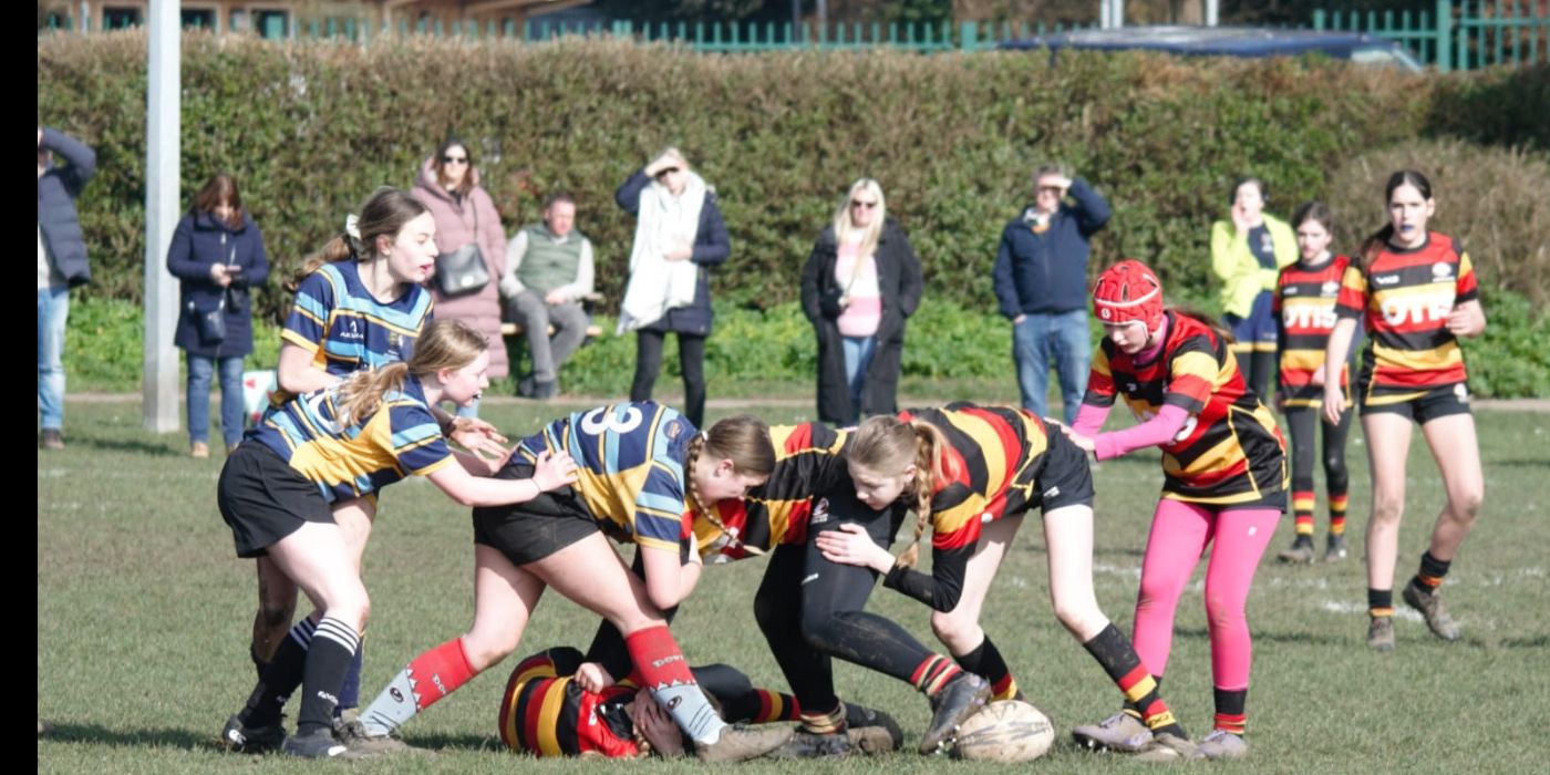 Under 14 Infernos